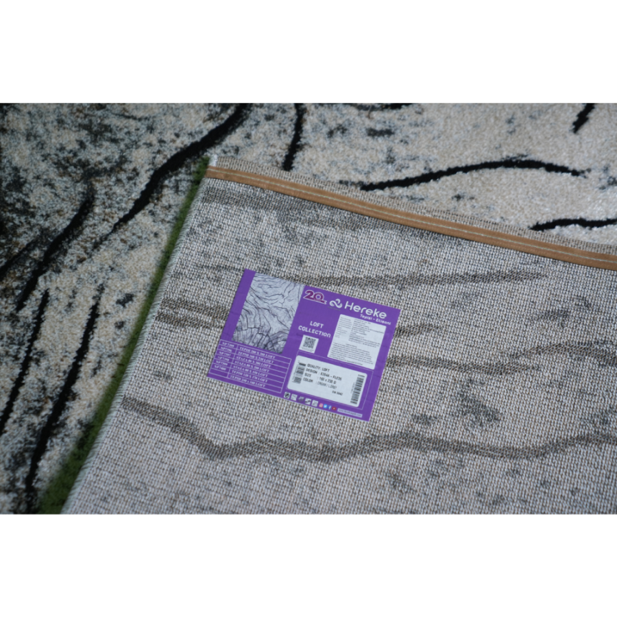 TEPIH 200X300 LOFT