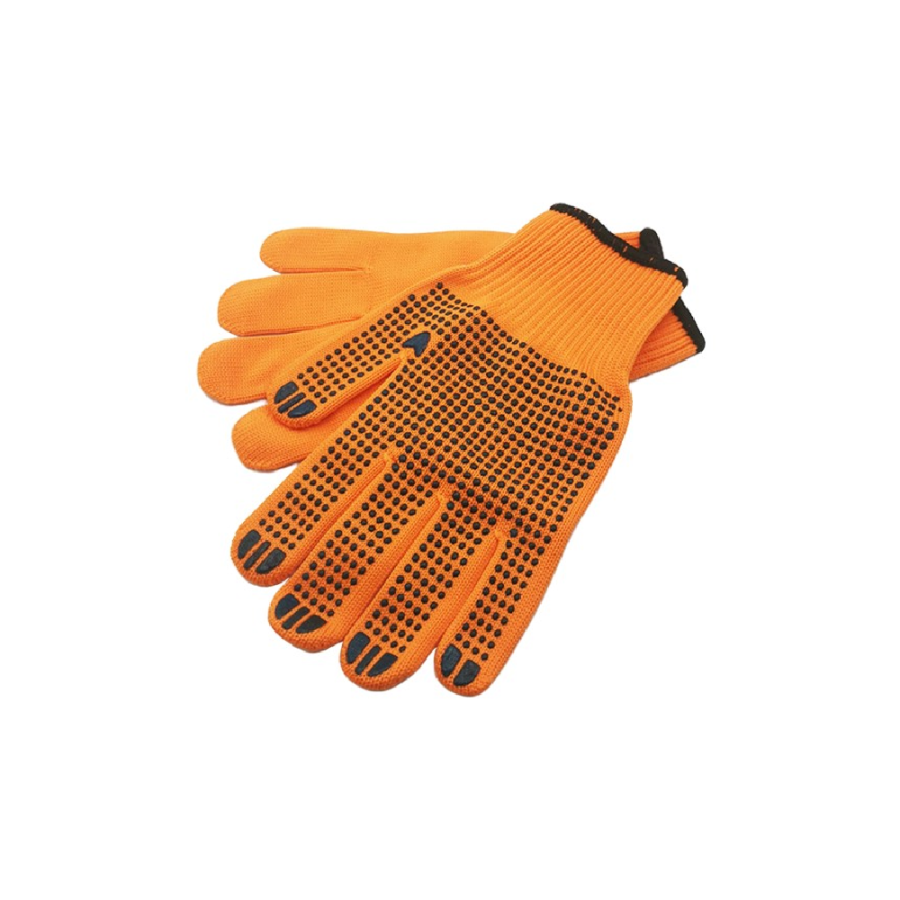 PVC ZAŠTITNE RUKAVICE TAČKICE 10''