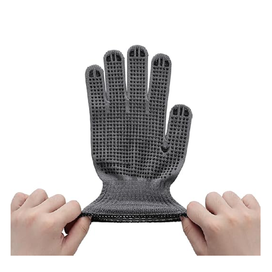 PVC ZAŠTITNE RUKAVICE TAČKICE 10''