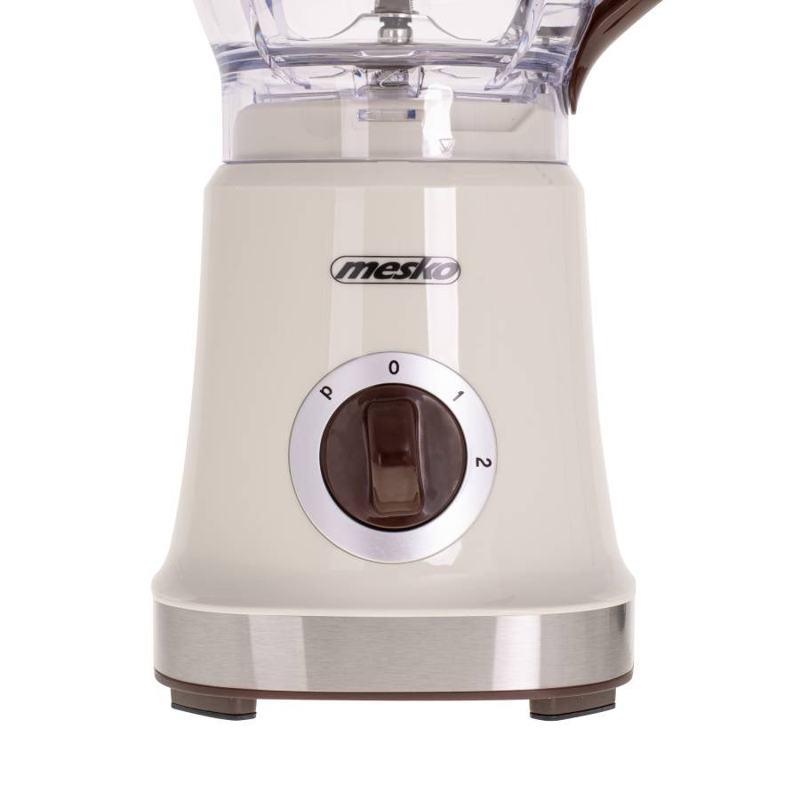 BLENDER 1000W 1,8L  MESKO MS 4079