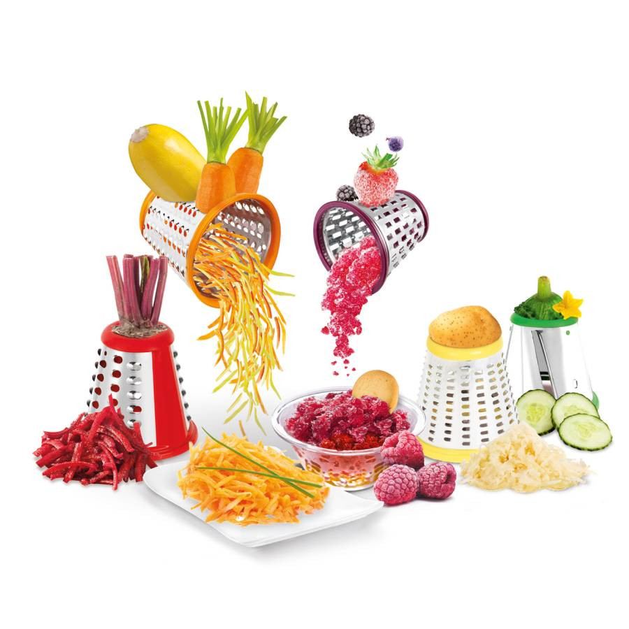 TEFAL SJECKALICA 200W