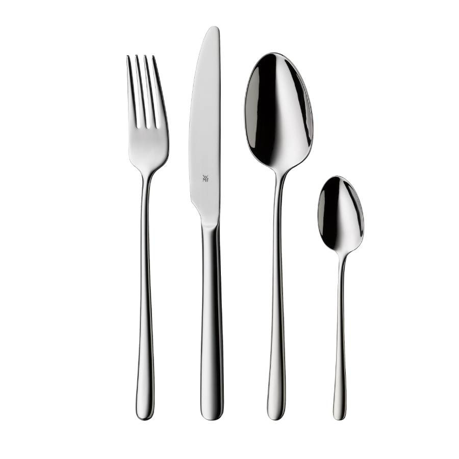 WMF SCALA KAŠIKA ZA ESPRESSO 11,4 CM Cromargan®