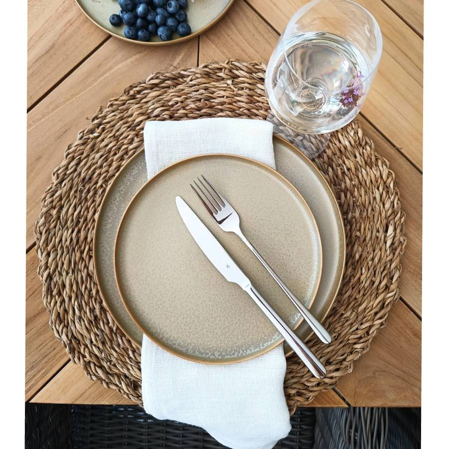 WMF SCALA KAŠIKA ZA ESPRESSO 11,4 CM Cromargan®
