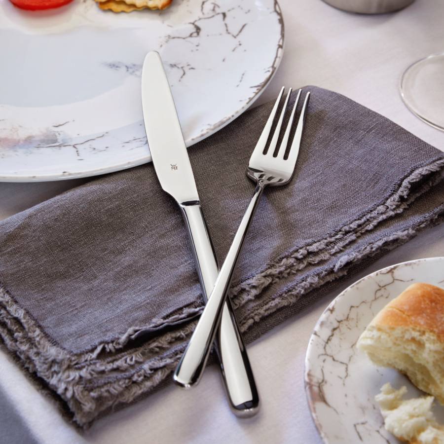 WMF SCALA KAŠIKA ZA ESPRESSO 11,4 CM Cromargan®