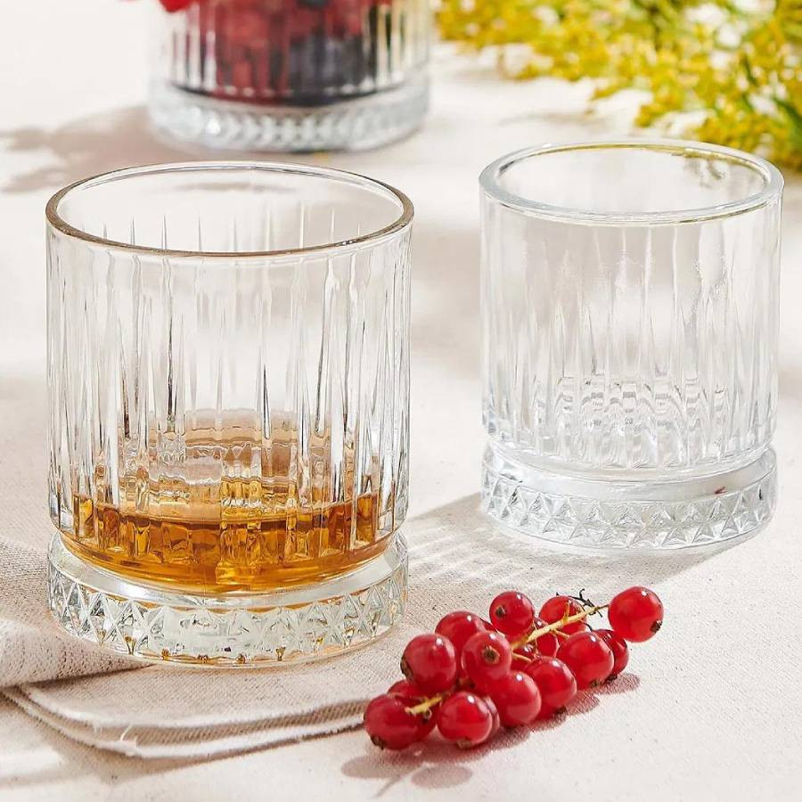 PASABAHCE ELYSIA ČAŠA 210ML