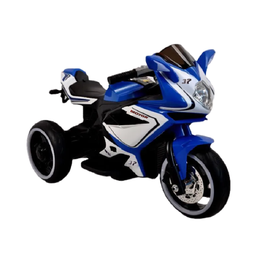 MOTOR NA AKUMULATOR 6V/4Ah