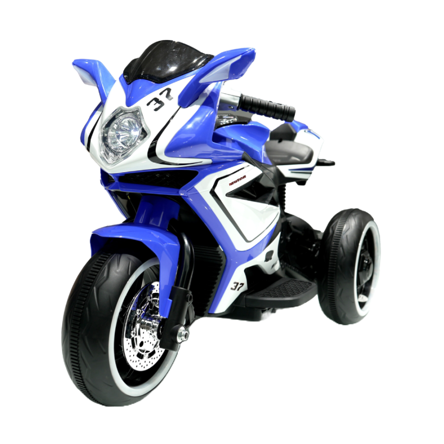 MOTOR NA AKUMULATOR 6V/4Ah