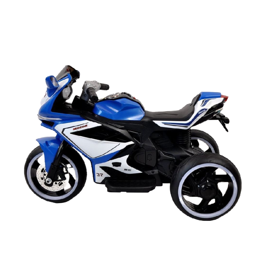 MOTOR NA AKUMULATOR 6V/4Ah