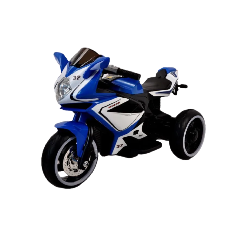 MOTOR NA AKUMULATOR 6V/4Ah