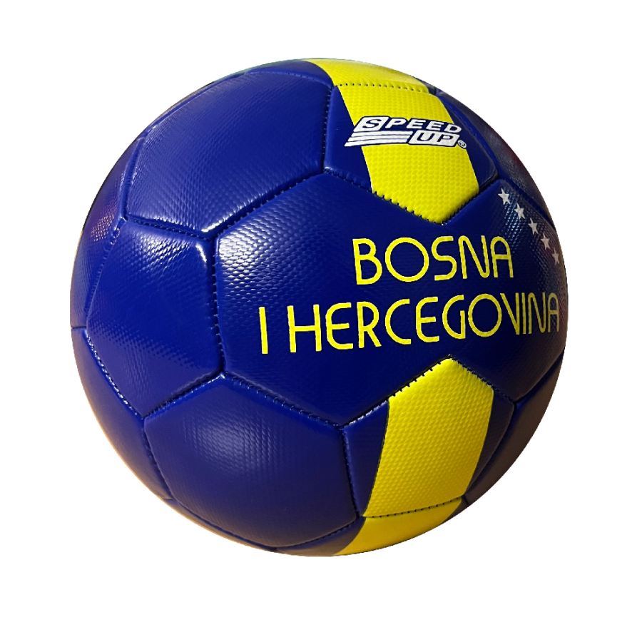 IGR.SET ZA FUDBAL BOSNA I HERCEGOVINA