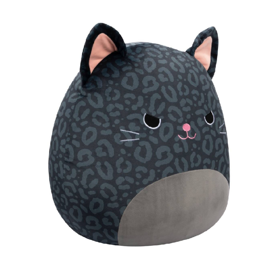 PANTHER XIOMARA SQUISHMALLOWS PLIŠANA IGRAČKA 40CM