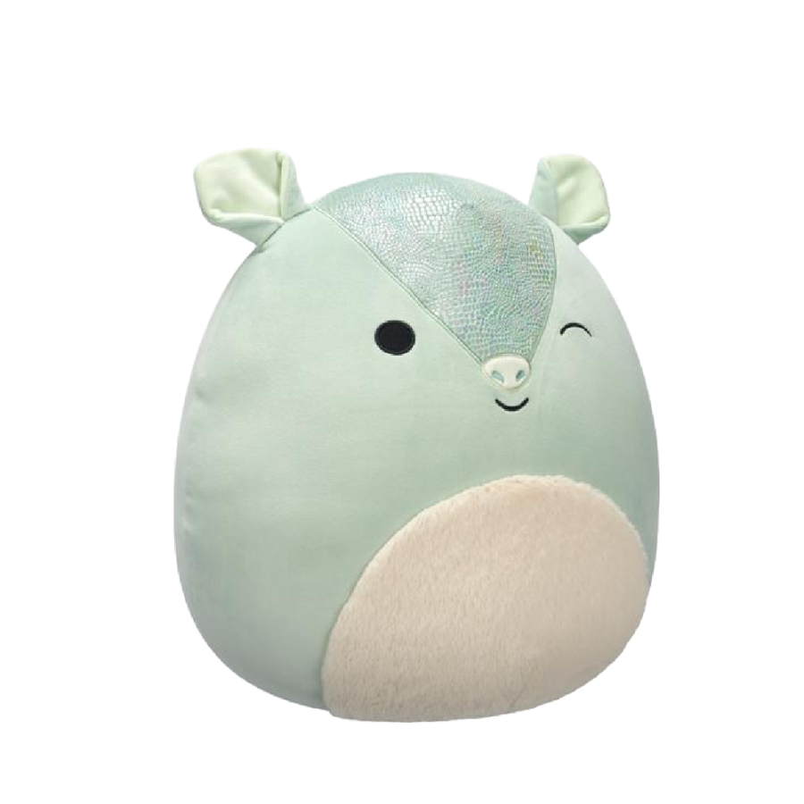 ARILLA SQUISHMALLOWS PLIŠANA IGRAČKA 40CM