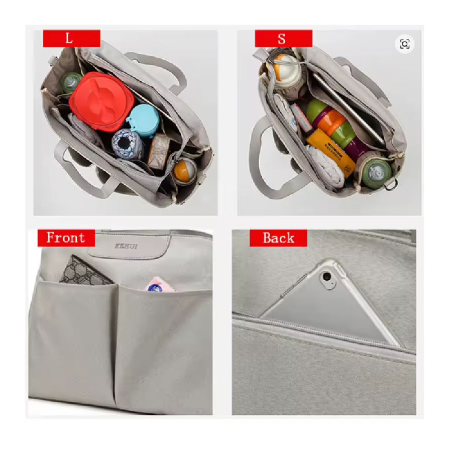TORBA BEBI KEHUI MODERN