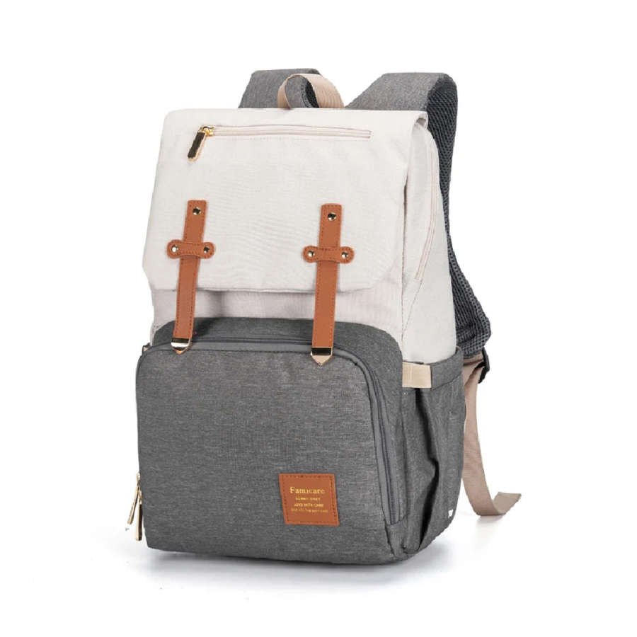 TORBA RUKSAK BEBI VINTAGE