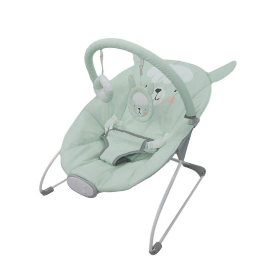 LJULJAČKA BEBI SA VIBRACIJOM 0-9KG