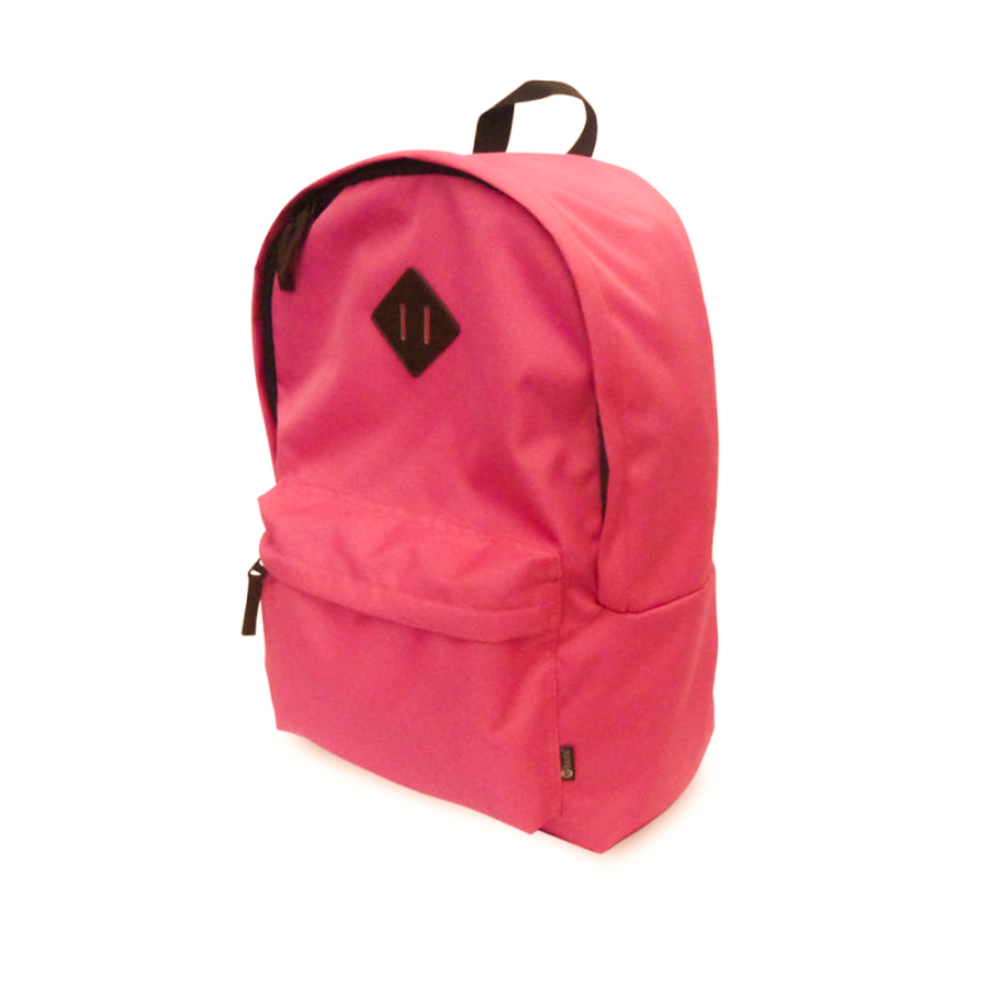 RUKSAK ŠKOLSKI TEEN UNISEX COLOR NEON
