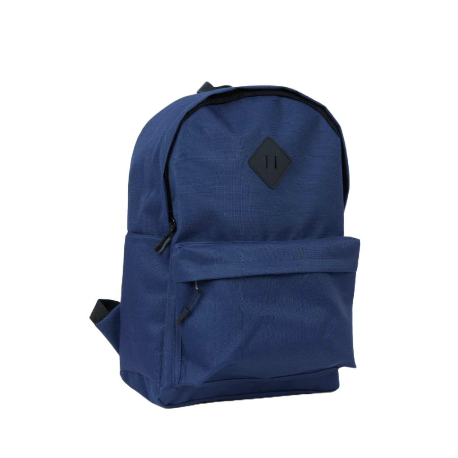RUKSAK ŠKOLSKI TEEN UNISEX COLOR NEON