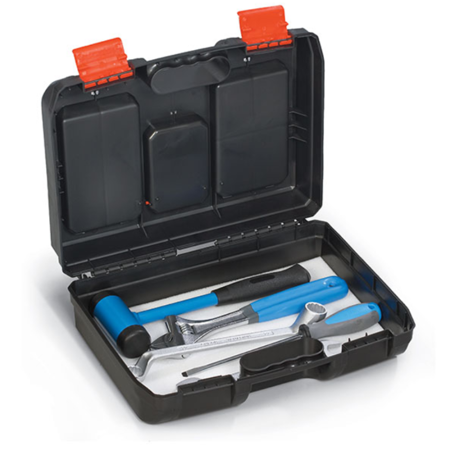 KUTIJA ZA ALAT ORGANIZER 300x405x155MM
