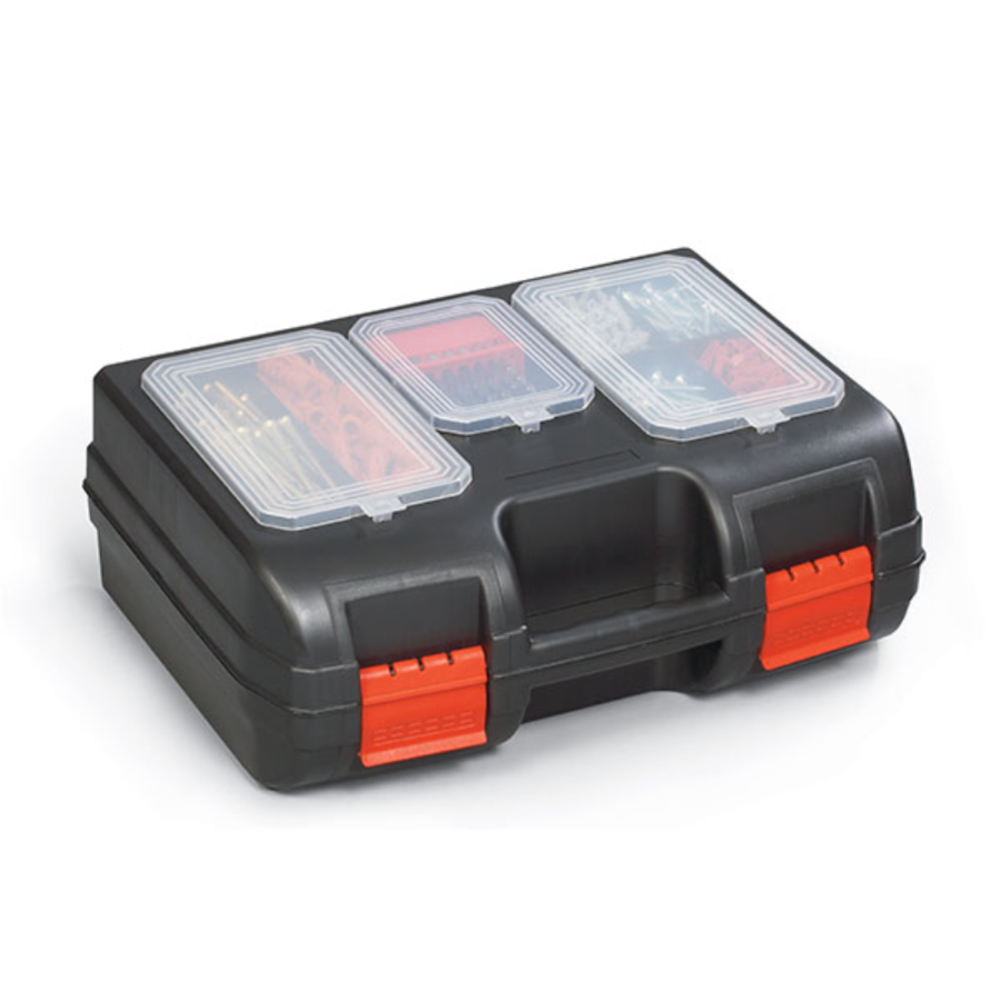 KUTIJA ZA ALAT ORGANIZER 300x405x155MM