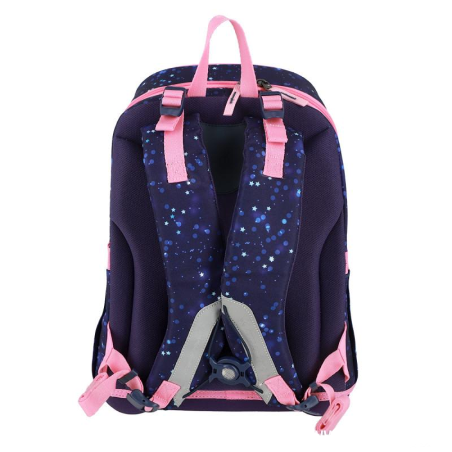ŠKOLSKA TORBA ERGONOMIC GIRL MAGIC DREAM/HORSE AIR LIGHT