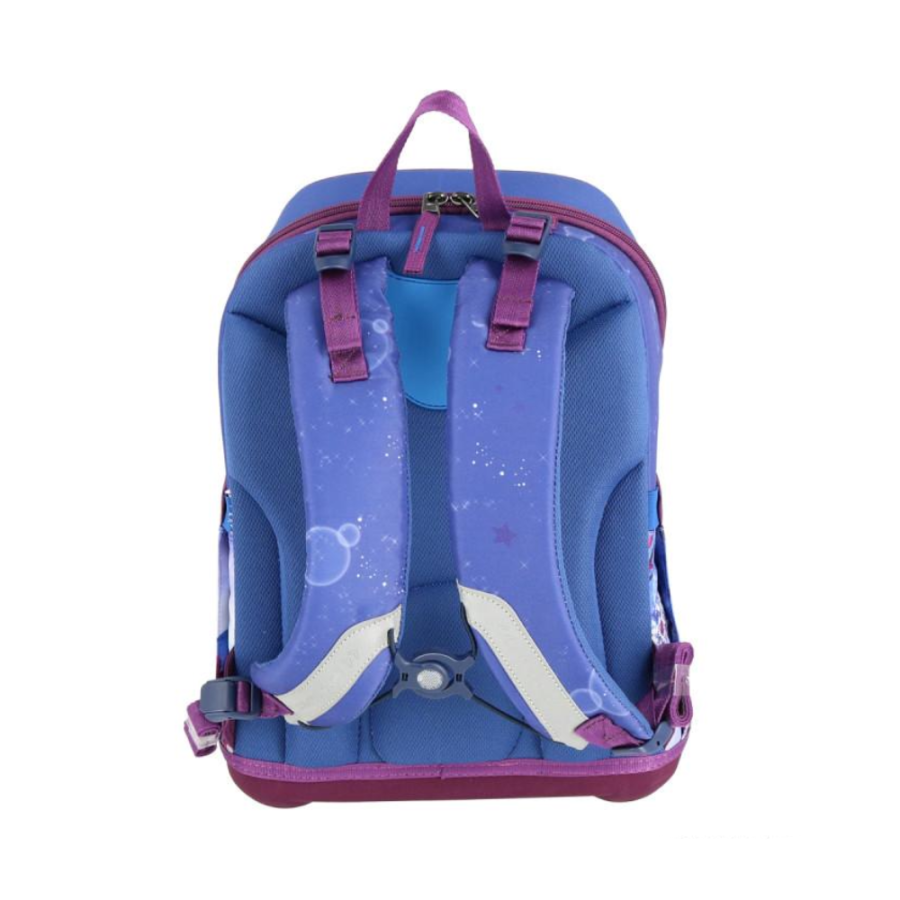 ŠKOLSKA TORBA ERGONOMIC GIRL MAGIC DREAM/HORSE AIR LIGHT