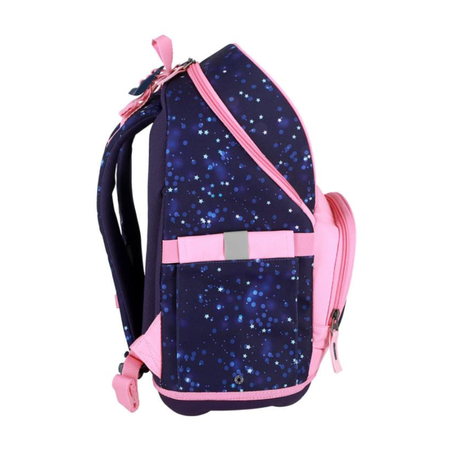 ŠKOLSKA TORBA ERGONOMIC GIRL MAGIC DREAM/HORSE AIR LIGHT