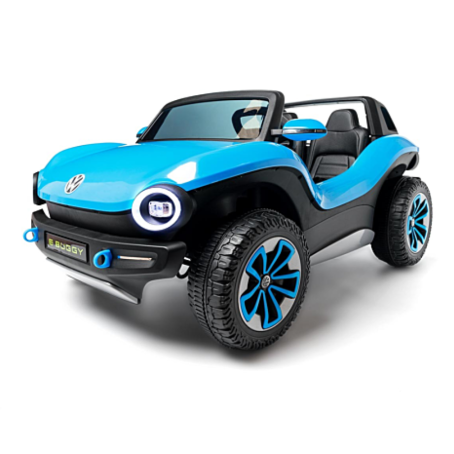 AUTO NA AKUMULATOR 12V/4,5Ah BUGGY