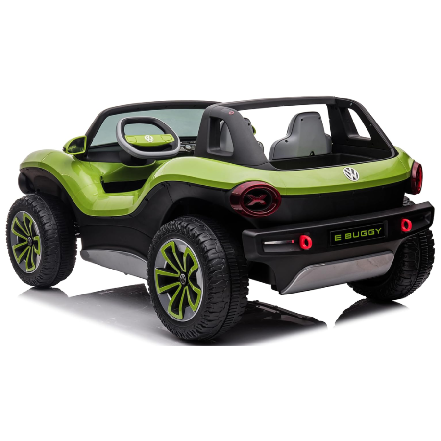 AUTO NA AKUMULATOR 12V/4,5Ah BUGGY