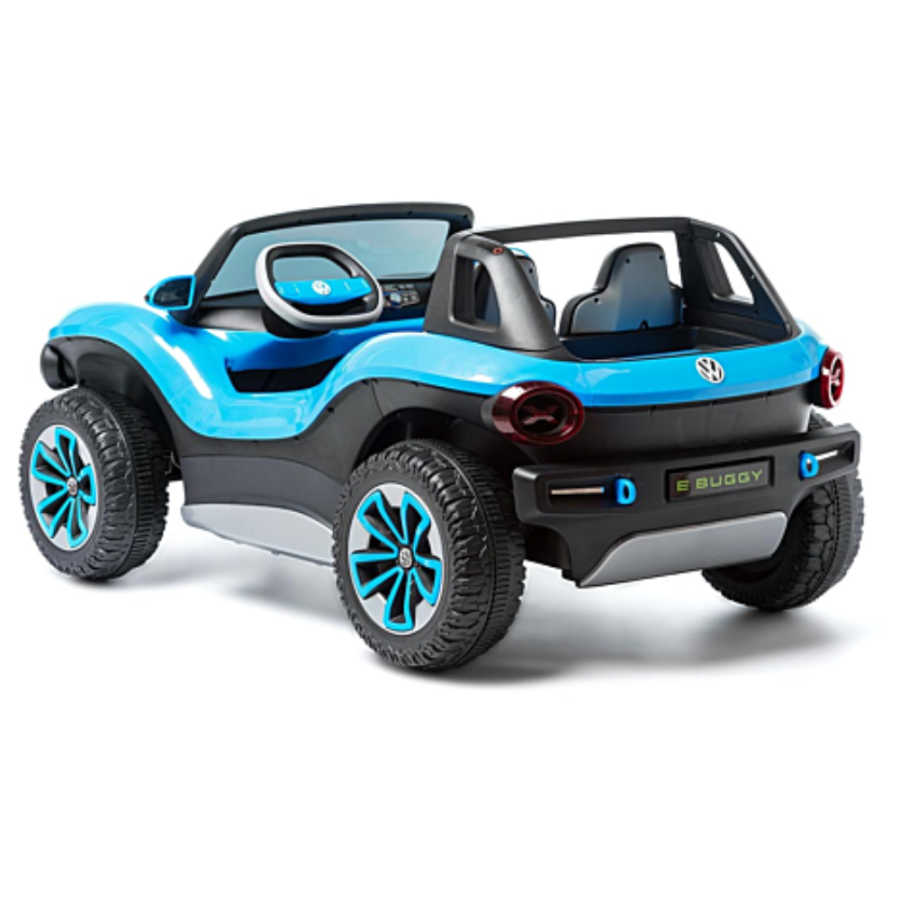 AUTO NA AKUMULATOR 12V/4,5Ah BUGGY