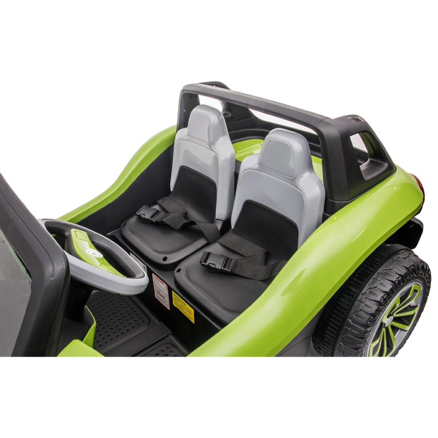 AUTO NA AKUMULATOR 12V/4,5Ah BUGGY