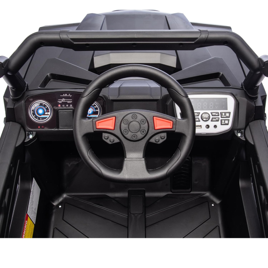 DŽIP NA AKUMULATOR 12V/7Ah ATV