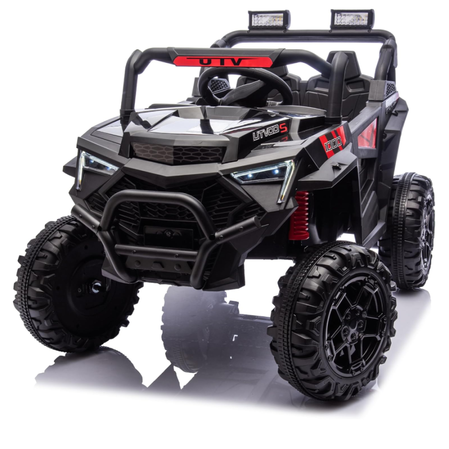 DŽIP NA AKUMULATOR 12V/7Ah ATV