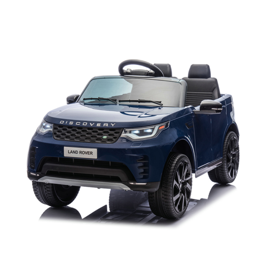 DŽIP NA AKUMULATOR 12V/4,5Ah LAND ROVER