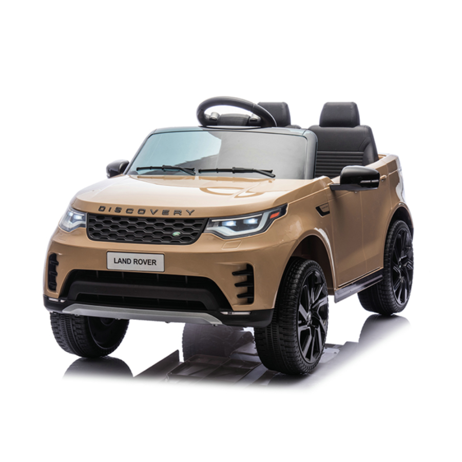 DŽIP NA AKUMULATOR 12V/4,5Ah LAND ROVER