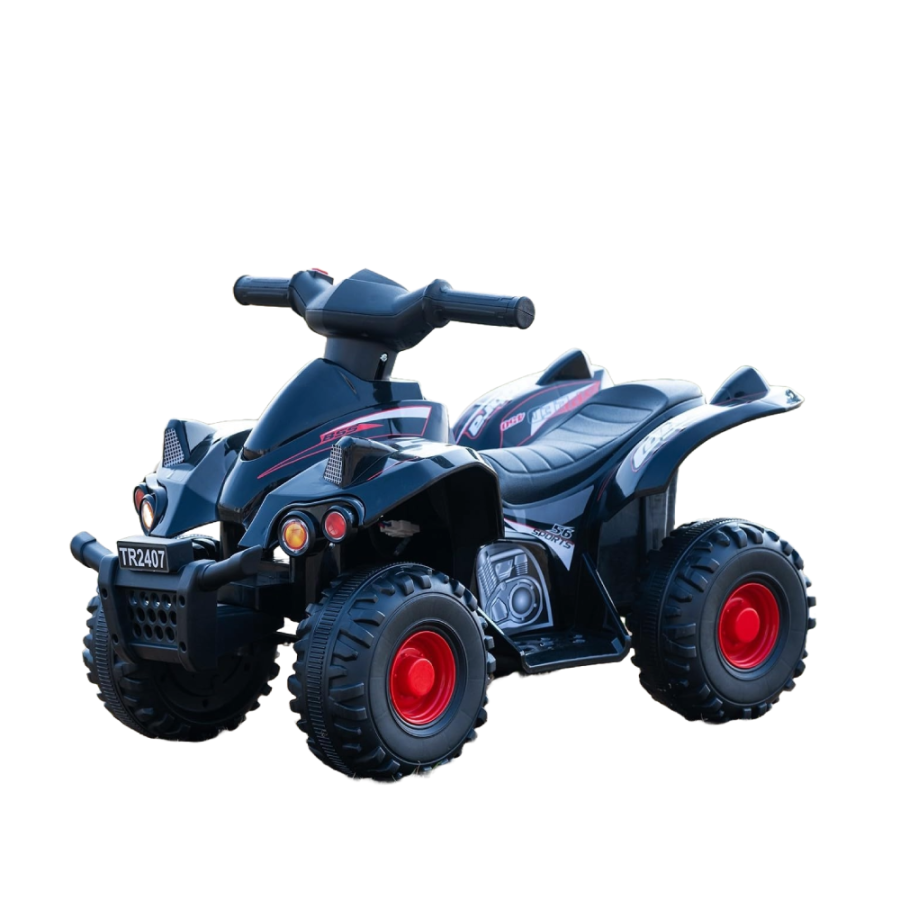 MOTOR NA AKUMULATOR 6V/4,5Ah QUAD 4T