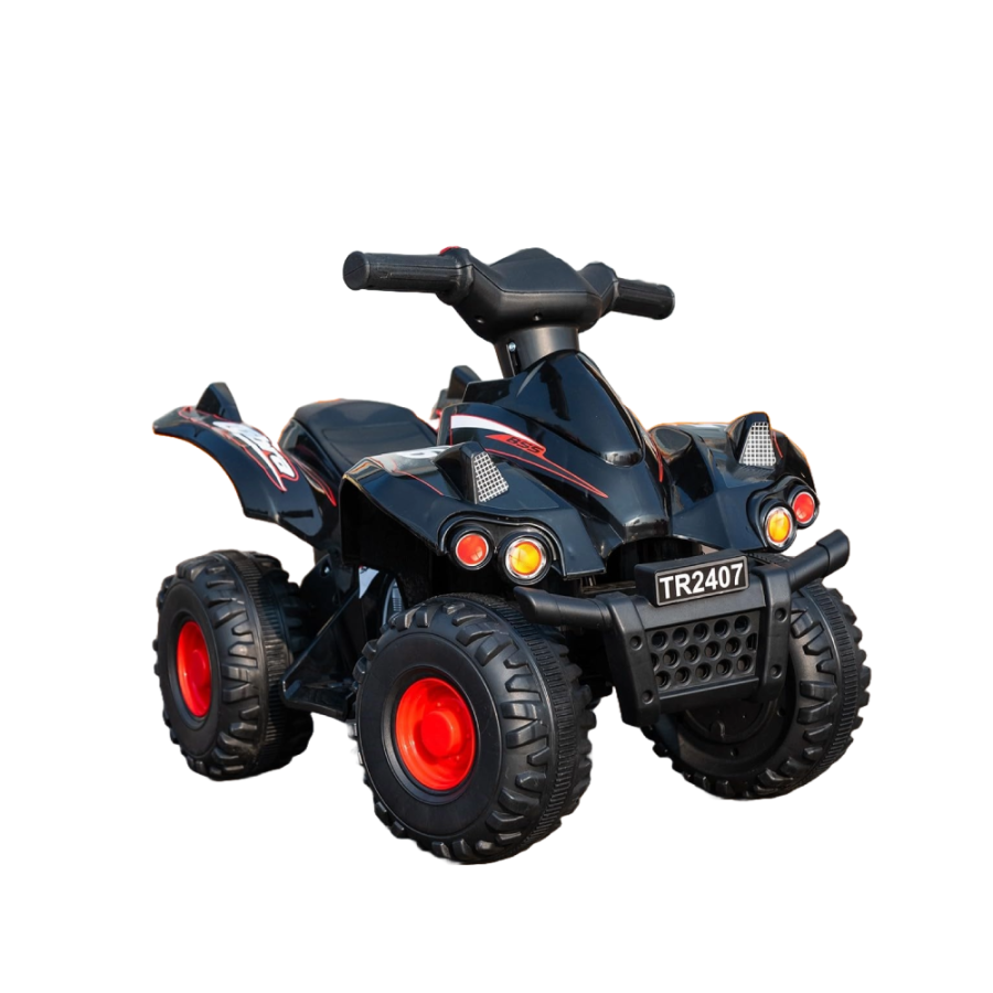 MOTOR NA AKUMULATOR 6V/4,5Ah QUAD 4T