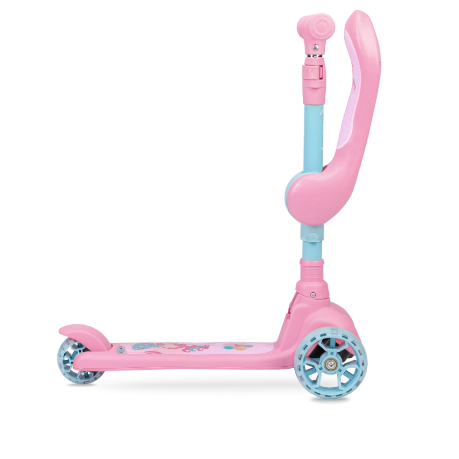 ROMOBIL SA SJEDIŠTEM PINK MOMI