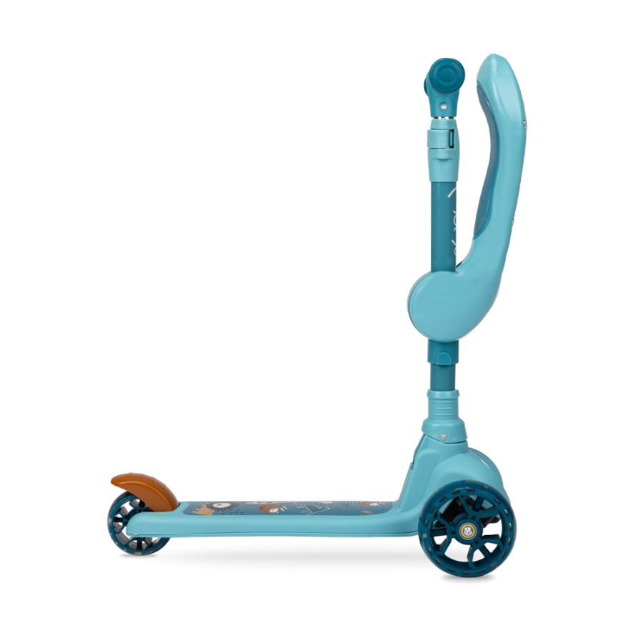 ROMOBIL SA SJEDIŠTEM BLUE MOMI