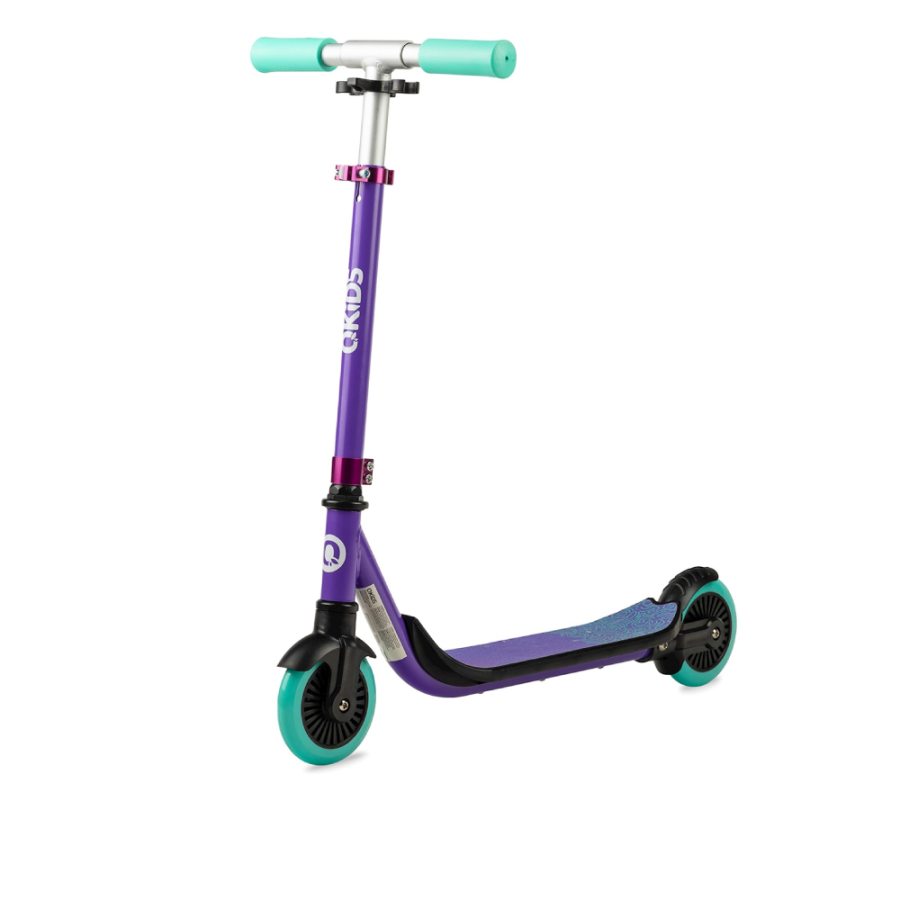 ROMOBIL ALU GIRL MOMI