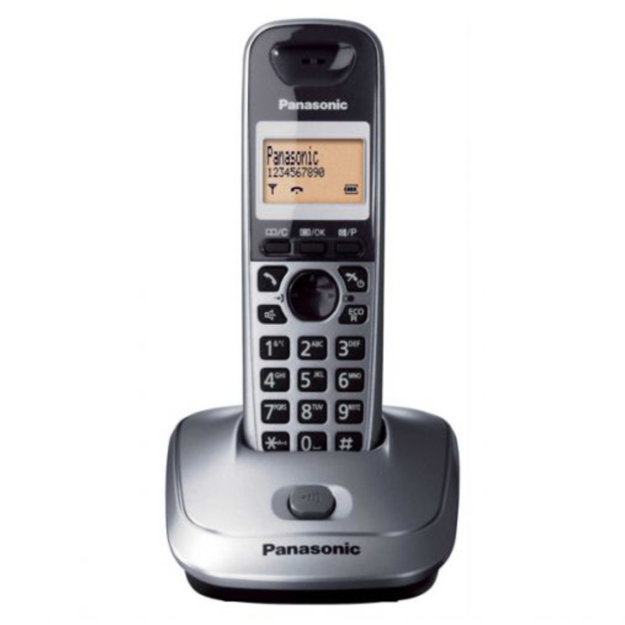 TELEFON BEŽIČNI PANASONIC KX-TG2511FXT/FXM