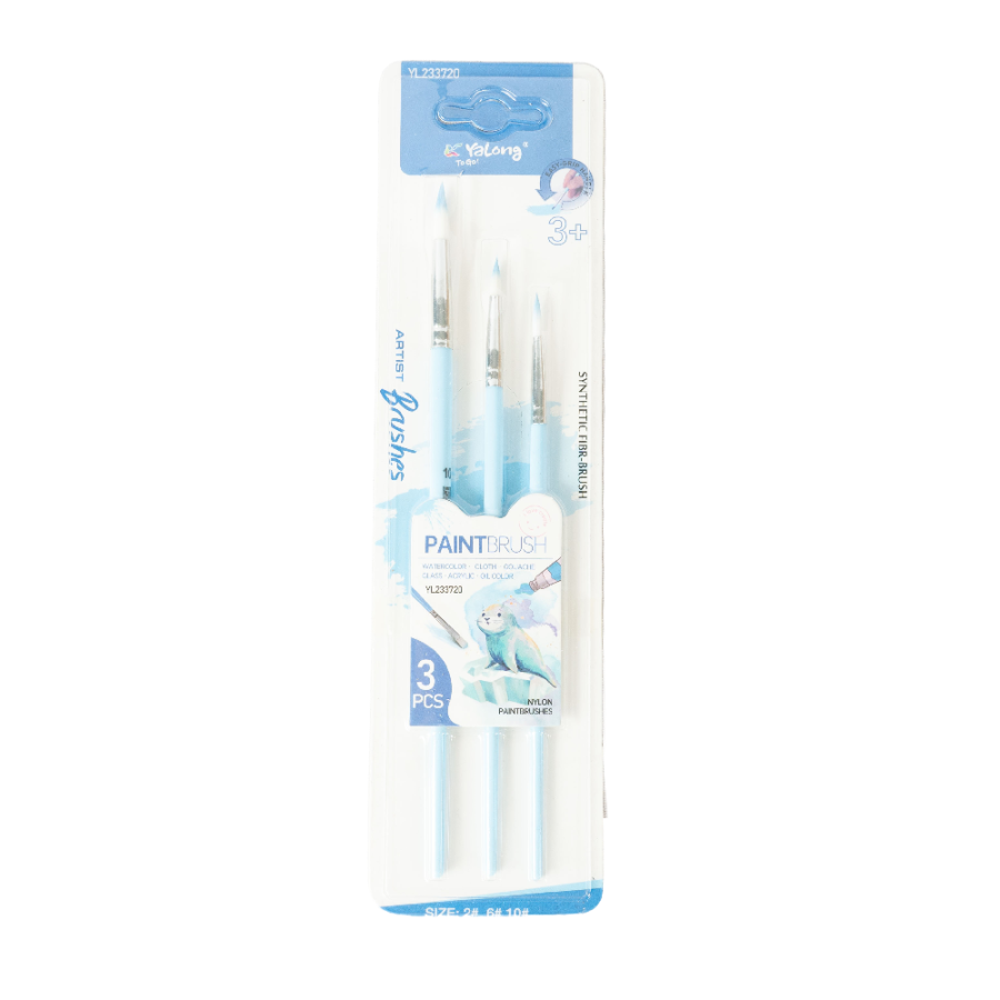YALONG KIST ZA BOJENJE 3/1 PASTEL