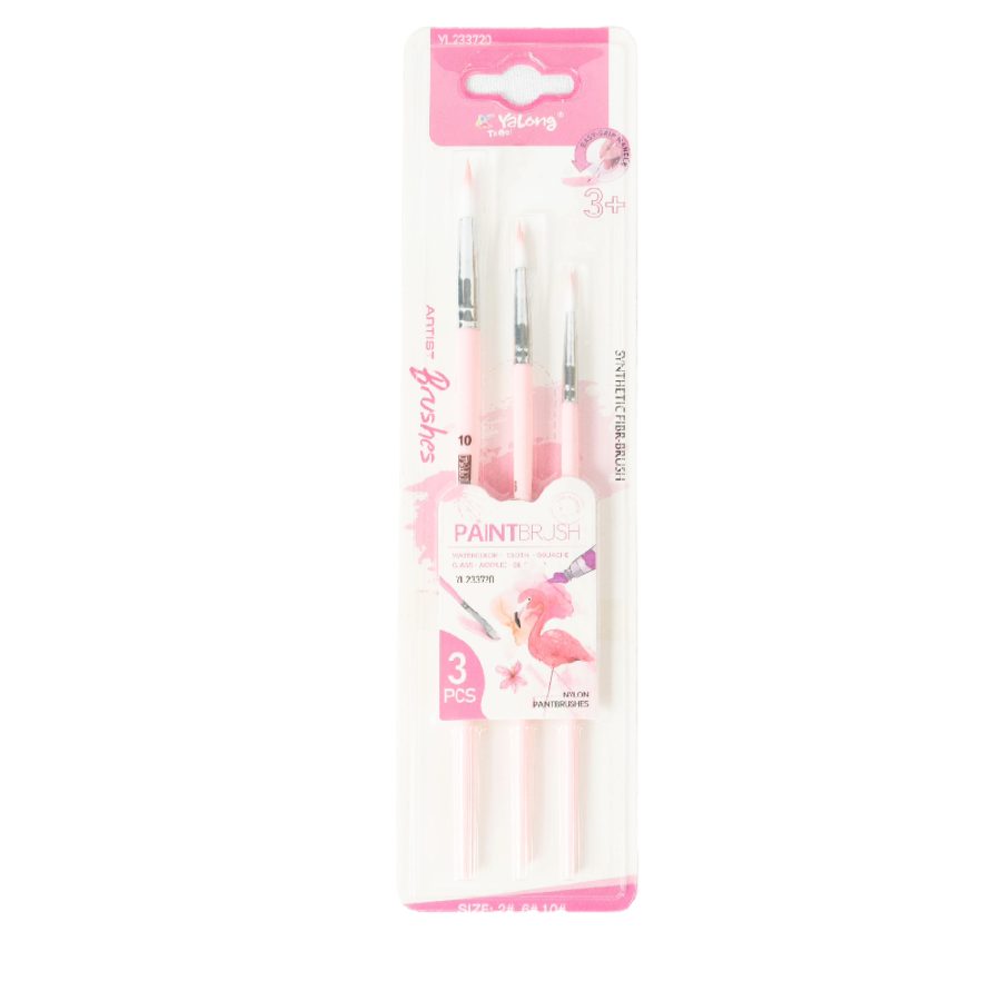 YALONG KIST ZA BOJENJE 3/1 PASTEL