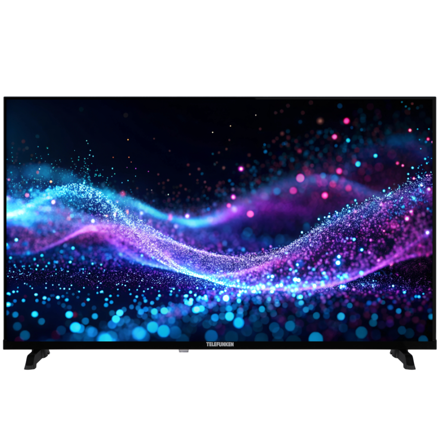 TV LED 32" TELEFUNKEN 32-BRB-24 HD READY