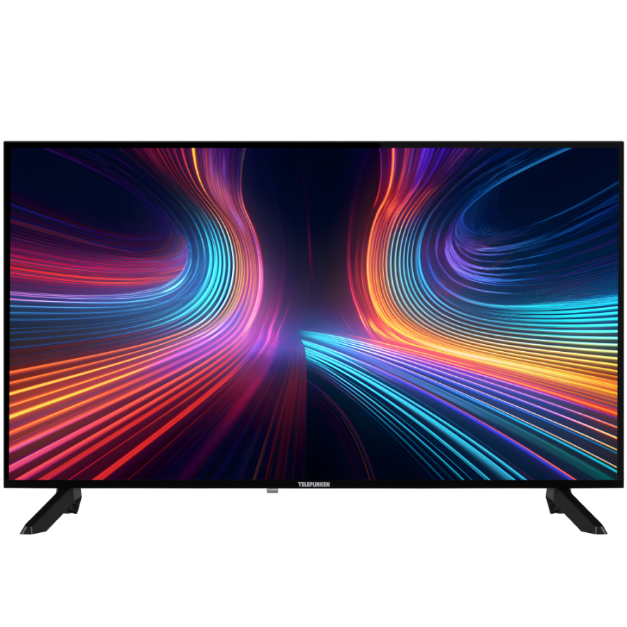 TV LED 40" TELEFUNKEN TFL-40APF1000 FHD ANDROID