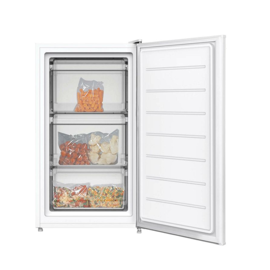 VIVAX HOME ZAMRZIVAČ TTF-60E
