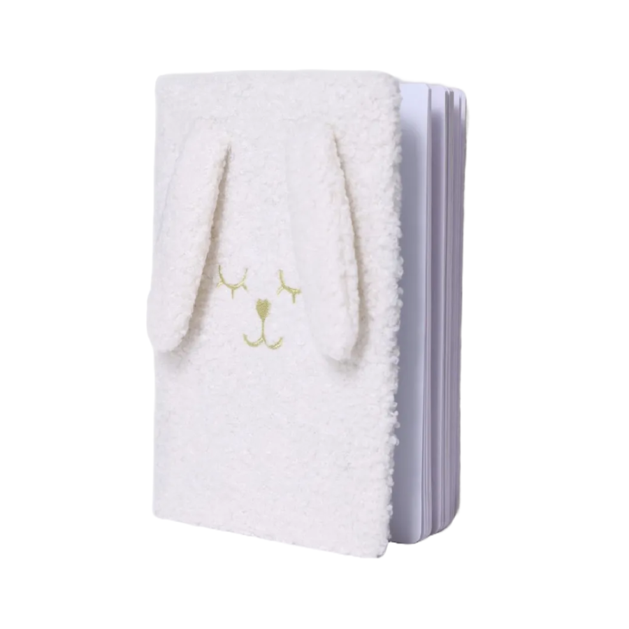 NOTES A5 80L DOG EARS