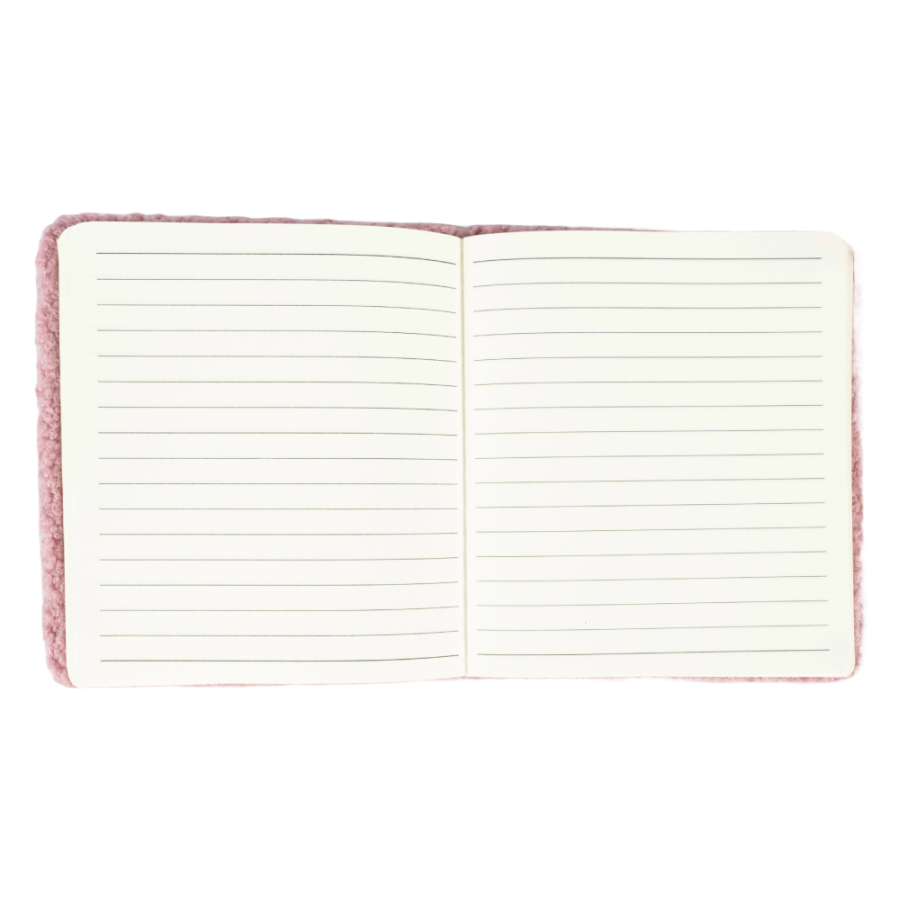 NOTES A6 80L DOG EARS