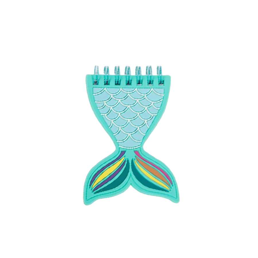 NOTES A7 60L SHAPE SILICONE SPIRALA