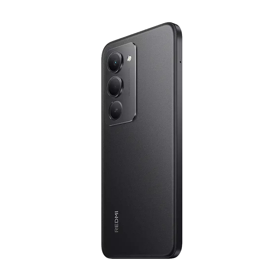 MOBITEL XIAOMI REDMI 15 6GB/128GB DUAL SIM MIDNIGHT BLACK