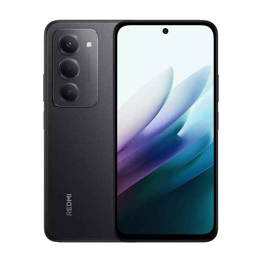 MOBITEL XIAOMI REDMI 15 6GB/128GB DUAL SIM MIDNIGHT BLACK